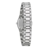 Armbanduhr Bulova Dame Super Seville in Stahl 96L354 - 96L354